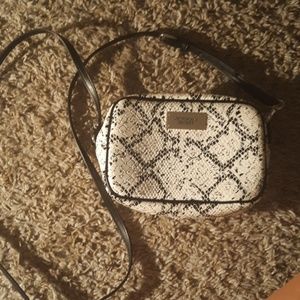 Victoria secret little crossbody bag